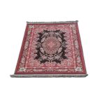 Machine made silk carpet SILKEN 70x110 acrylic Turkish carpet