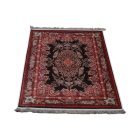 Machine made silk carpet SILKEN 70x110 acrylic Turkish carpet