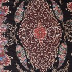 Machine made silk carpet SILKEN 70x110 acrylic Turkish carpet