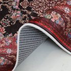 Machine made silk carpet SILKEN 70x110 acrylic Turkish carpet