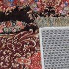 Machine made silk carpet SILKEN 70x110 acrylic Turkish carpet