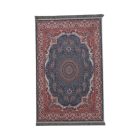 Machine made silk carpet SILKEN 70x110 acrylic Turkish carpet