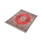 Machine made silk carpet SILKEN 70x110 acrylic Turkish carpet