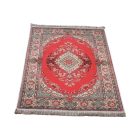 Machine made silk carpet SILKEN 70x110 acrylic Turkish carpet