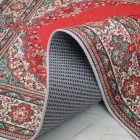 Machine made silk carpet SILKEN 70x110 acrylic Turkish carpet