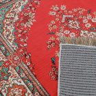 Machine made silk carpet SILKEN 70x110 acrylic Turkish carpet