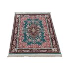 Machine made silk carpet SILKEN 70x110 acrylic Turkish carpet