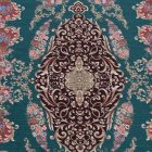 Machine made silk carpet SILKEN 70x110 acrylic Turkish carpet