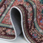 Machine made silk carpet SILKEN 70x110 acrylic Turkish carpet