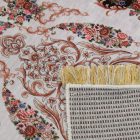 Machine made silk carpet SILKEN 70x110 acrylic Turkish carpet