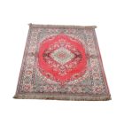 Machine made silk carpet SILKEN 70x110 acrylic Turkish carpet