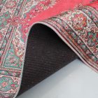 Machine made silk carpet SILKEN 70x110 acrylic Turkish carpet