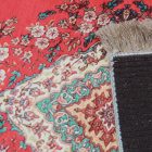 Machine made silk carpet SILKEN 70x110 acrylic Turkish carpet