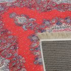 Machine made silk carpet SILKEN 70x110 acrylic Turkish carpet