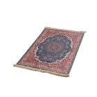 Machine made silk carpet SILKEN 70x110 acrylic Turkish carpet