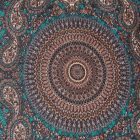 Machine made silk carpet SILKEN 70x110 acrylic Turkish carpet