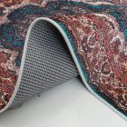 Machine made silk carpet SILKEN 70x110 acrylic Turkish carpet