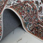 Machine made silk carpet SILKEN 70x110 acrylic Turkish carpet