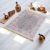Machine made silk carpet SILKEN 70x110 acrylic Turkish carpet
