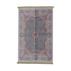 Machine made silk carpet SILKEN 70x110 acrylic Turkish carpet