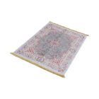 Machine made silk carpet SILKEN 70x110 acrylic Turkish carpet
