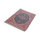 Machine made silk carpet SILKEN 70x110 acrylic Turkish carpet