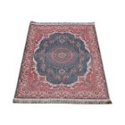 Machine made silk carpet SILKEN 70x110 acrylic Turkish carpet