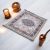 Machine made silk carpet SILKEN 70x110 acrylic Turkish carpet