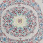 Machine made silk carpet SILKEN 70x110 acrylic Turkish carpet