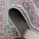 Machine made silk carpet SILKEN 70x110 acrylic Turkish carpet