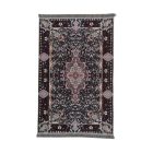 Machine made silk carpet SILKEN 70x110 acrylic Turkish carpet