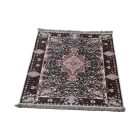 Machine made silk carpet SILKEN 70x110 acrylic Turkish carpet