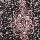 Machine made silk carpet SILKEN 70x110 acrylic Turkish carpet