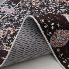 Machine made silk carpet SILKEN 70x110 acrylic Turkish carpet