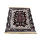 Machine made silk carpet SILKEN 70x110 acrylic Turkish carpet