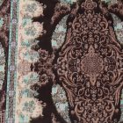 Machine made silk carpet SILKEN 70x110 acrylic Turkish carpet