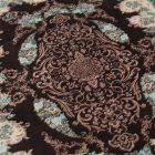 Machine made silk carpet SILKEN 70x110 acrylic Turkish carpet