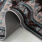 Machine made silk carpet SILKEN 70x110 acrylic Turkish carpet