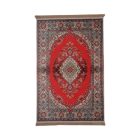 Machine made silk carpet SILKEN 70x110 acrylic Turkish carpet