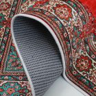 Machine made silk carpet SILKEN 70x110 acrylic Turkish carpet