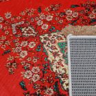 Machine made silk carpet SILKEN 70x110 acrylic Turkish carpet
