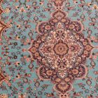 Machine made silk carpet SILKEN 70x110 acrylic Turkish carpet