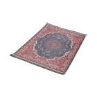Machine made silk carpet SILKEN 70x110 acrylic Turkish carpet