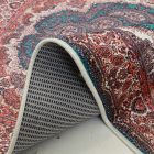 Machine made silk carpet SILKEN 70x110 acrylic Turkish carpet