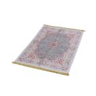 Machine made silk carpet SILKEN 70x110 acrylic Turkish carpet