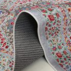 Machine made silk carpet SILKEN 70x110 acrylic Turkish carpet