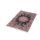 Machine made silk carpet SILKEN 70x110 acrylic Turkish carpet