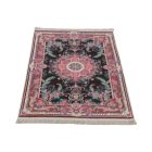 Machine made silk carpet SILKEN 70x110 acrylic Turkish carpet