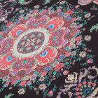 Machine made silk carpet SILKEN 70x110 acrylic Turkish carpet