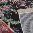 Machine made silk carpet SILKEN 70x110 acrylic Turkish carpet